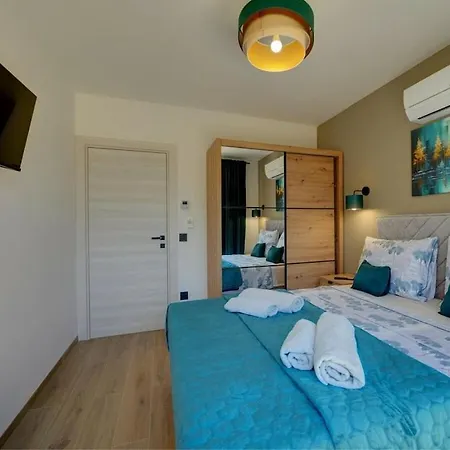 Pieron Comfortable Holiday