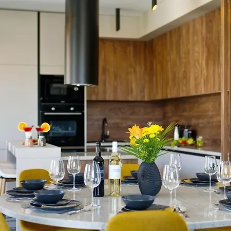 Pieron Comfortable Holiday Villa