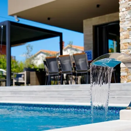 Villa Pieron Comfortable Holiday