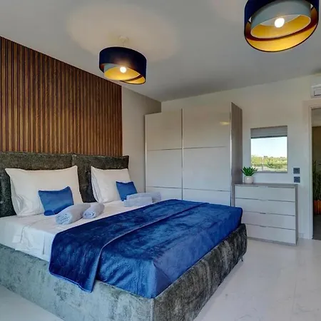 Pieron Comfortable Holiday Villa