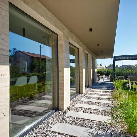 Villa Pieron Comfortable Holiday *