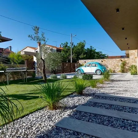 Villa Pieron Comfortable Holiday