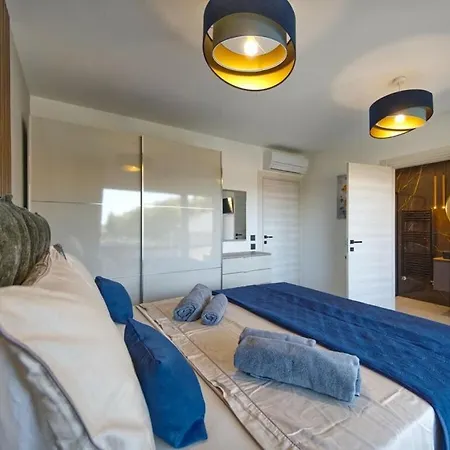 Villa Pieron Comfortable Holiday