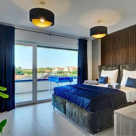 Pieron Comfortable Holiday *