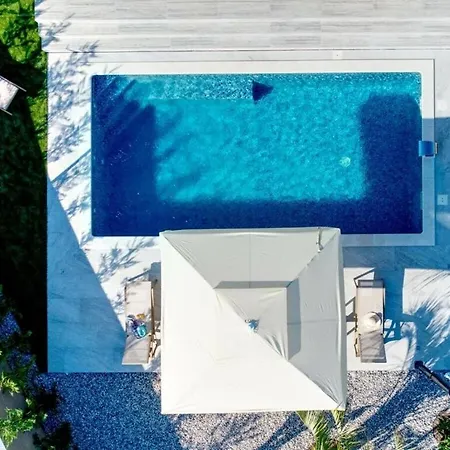 Villa Pieron Comfortable Holiday Marcana