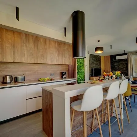 Villa Pieron Comfortable Holiday