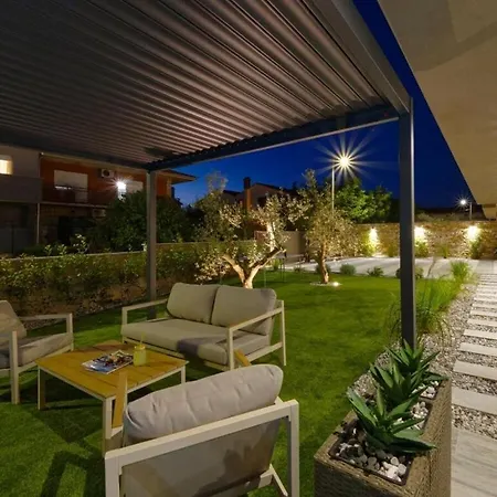Villa Pieron Comfortable Holiday