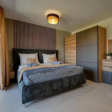 Villa Pieron Comfortable Holiday Marčana