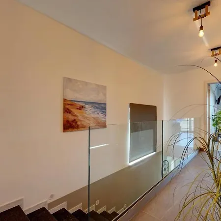 Villa Pieron Comfortable Holiday