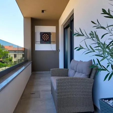Villa Pieron Comfortable Holiday *